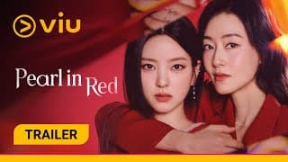 Pearl in Red (2026) Trailer [ENG SUB]