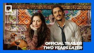 Two Years Later Trailer_Paramount+