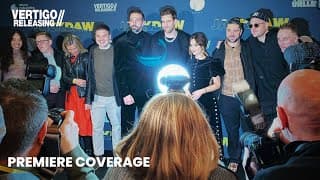 UK Premiere Coverage