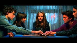 Ouija / Extrait 3 "Esprit, si tu es là" VF [Au cinéma le 29 Avril]