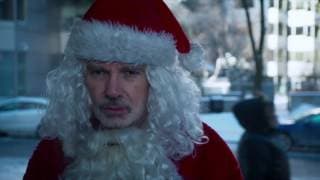 Méchant Père Noël 2