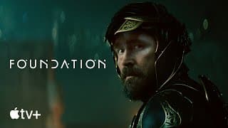 Foundation — Bande-annonce officielle de la saison 3 | Apple TV+