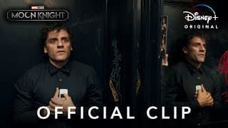 "Contact Lens" Official Clip
