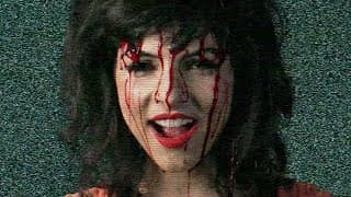 Devil's Tower (2014, UK) Trailer