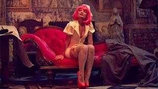 ZERO THEOREM - Bande Annonce VOST