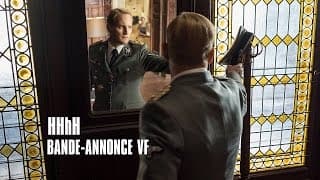 HHhH - Bande-annonce VF
