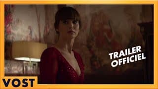 Red Sparrow – Bande-annonce [Officielle] VOST HD