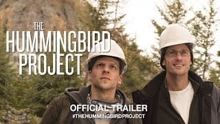 Official US Trailer