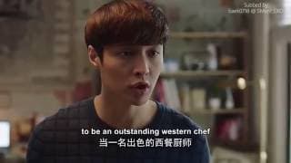 [ENG SUB] 好先生 "To Be A Better Man" Movie Trailer with LAY