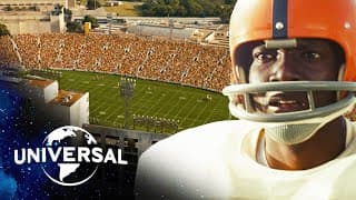 The Longhorns Game