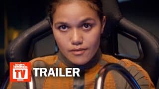 Moonhaven Season 1 Trailer | Rotten Tomatoes TV