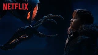 Perdus dans l'espace - Bande Annonce [VOST]