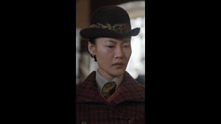Le point faible de Sherlock c'est qu'il est trop fort #youngsherlock #primevideo