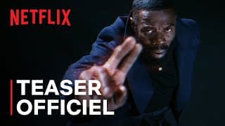 The Madness | Teaser officiel VF | Netflix France