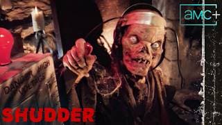 Coming soon to Shudder