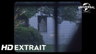 A GHOST STORY / Extrait "Discussion entre fantômes" [au cinéma le 20 décembre]