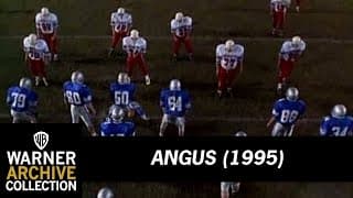 Original Theatrical Trailer | Angus | Warner Archive