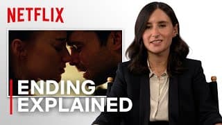 Ending Explained with Director Chloe Domont