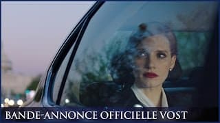 MISS SLOANE - Bande-annonce officielle VOST [Jessica Chastain]