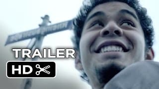 Buen Día, Ramón Official US Release Trailer 1 (2015) - Drama Movie HD