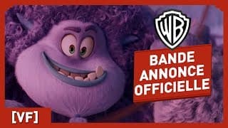 Yéti & Compagnie - Bande Annonce 4 VF