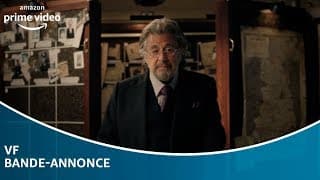 Hunters - Bande Annonce [VF]