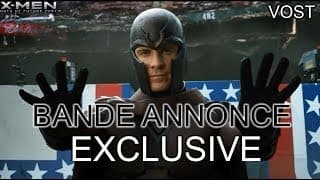 Bande-annonce 2 VOST