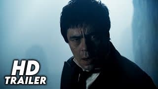 The Wolfman (2010) Original Trailer [FHD]