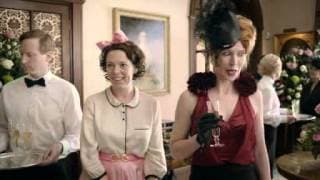 "Bad Sugar" Clip - Meeting the Family
