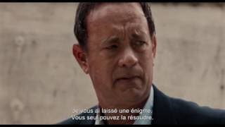 Inferno - Bande-annonce 2 - VOST