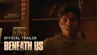 Beneath Us | Official Trailer [HD] | In Theaters March 6, 2020