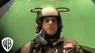 The Vomit Reel: Behind-the-Scenes