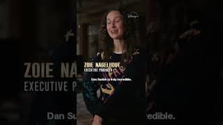 Making the Suit