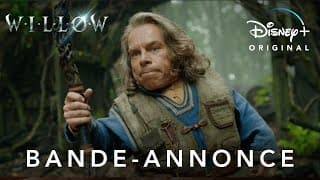 Willow - Bande-annonce [VF]