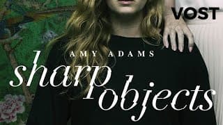 Sharp Objects - Bande Annonce VOST