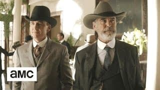 'Their Fortune Is Forged in Blood' Official Trailer
