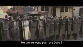 Ennemis Jurés (Gerard Butler) - Bande Annonce (VOSTFR)