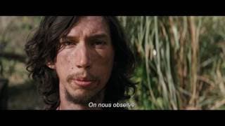 SILENCE - Featurette - Editor Thelma Schoonmaker VOST