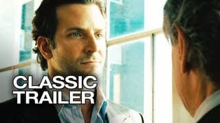 Limitless (2011) Official Trailer