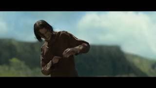 Alpha - Bande Annonce 2 VF