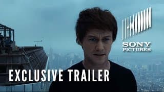Official IMAX Trailer