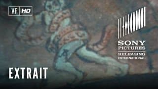 Inferno - Extrait Hidden Clues - VF