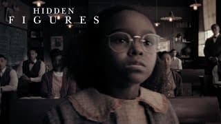 Hidden Figures | "Wish I Might" TV Commercial | 20th Century FOX