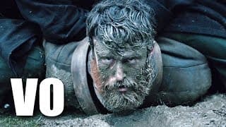 THE RENEGADE - Bande Annonce VOST
