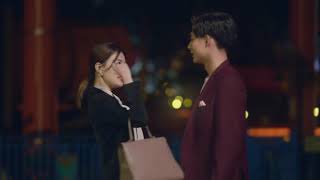 Destiny's Love Chinese Drama 2019 trailer