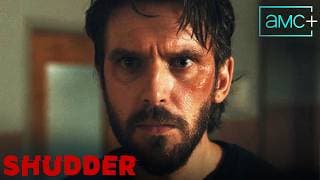 The Terror: Devil in Silver Official Trailer