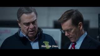 Traque à Boston - Featurette - Chasse à l'homme - VOST