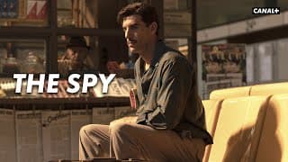 The Spy - Bande Annonce VOST