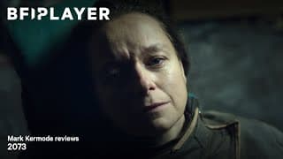 Mark Kermode reviews 2073 (2024) | BFI Player