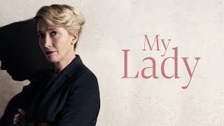 MY LADY - Bande Annonce VOST